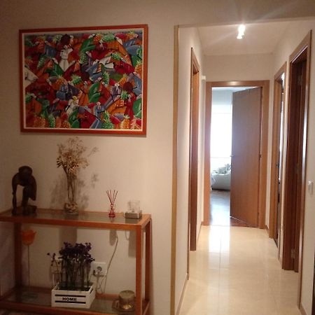 Apartamento Mento Santiago de Compostela Exterior photo
