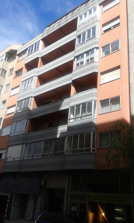 Apartamento Mento Santiago de Compostela Room photo