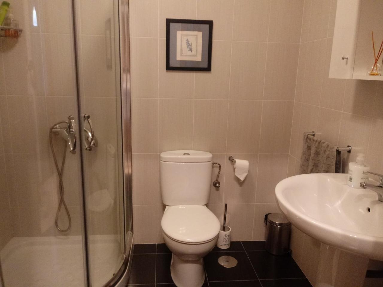 Apartamento Mento Santiago de Compostela Exterior photo