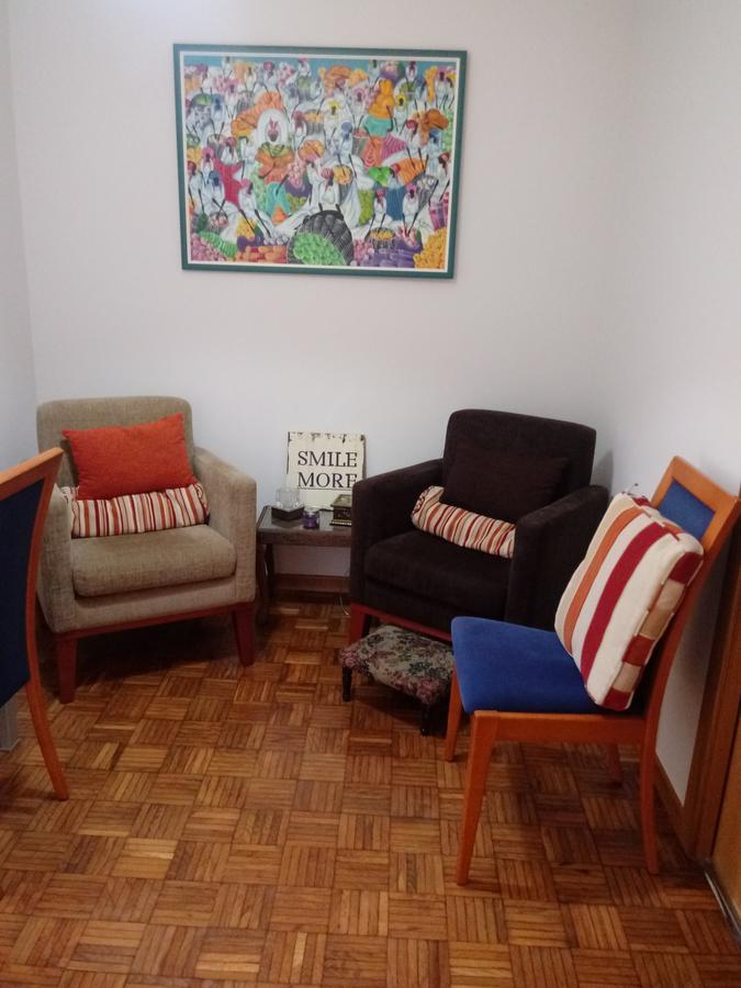 Apartamento Mento Santiago de Compostela Exterior photo