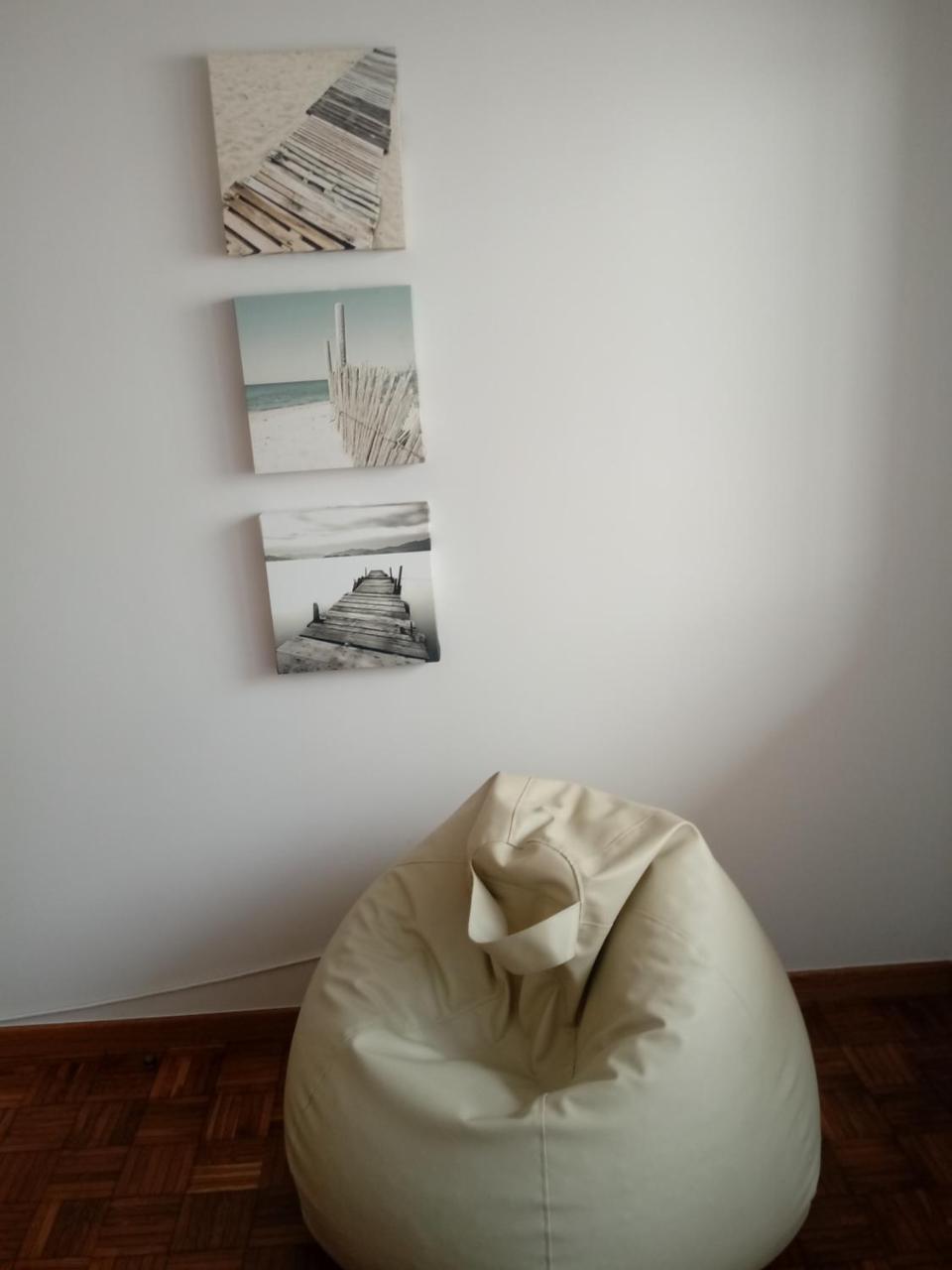 Apartamento Mento Santiago de Compostela Exterior photo